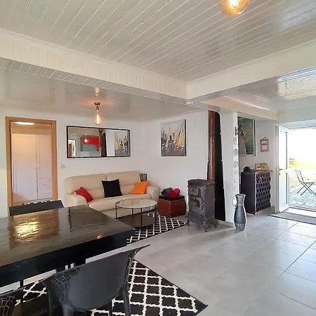 Delia Typical Portuguese House With A Private Swimming Pool بيت للعطل *