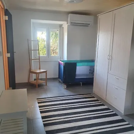 Delia Typical Portuguese House With A Private Swimming Pool