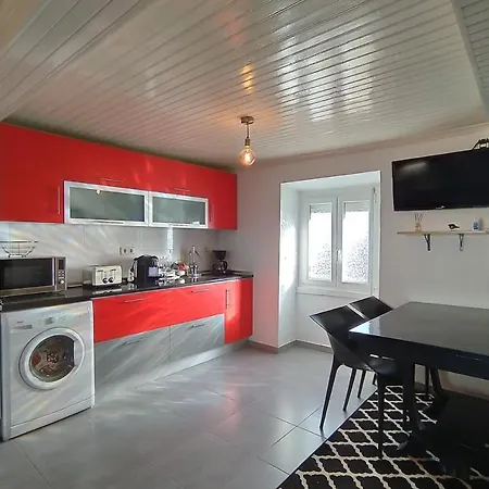 Delia Typical Portuguese House With A Private Swimming Pool * São Bartolomeu