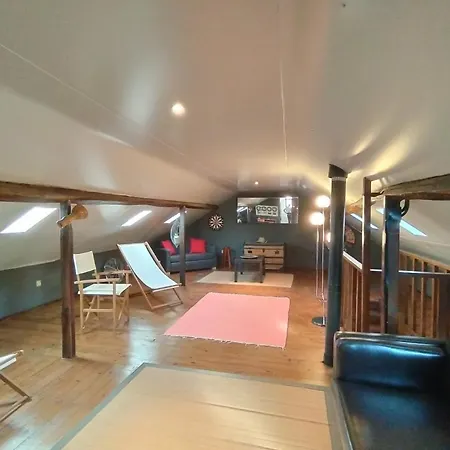 Delia Typical Portuguese House With A Private Swimming Pool São Bartolomeu