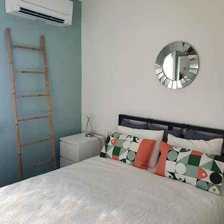 Delia Typical Portuguese House With A Private Swimming Pool São Bartolomeu