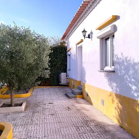 Delia Typical Portuguese House With A Private Swimming Pool *